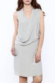  Grey Sky Dress