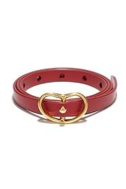  Skinny Georgia Belt