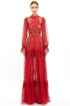  Kire Lace Dress