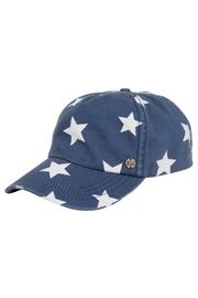  Under-the-stars Cap