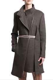  Winter Coat Grey
