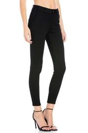  Skinny Jean Black