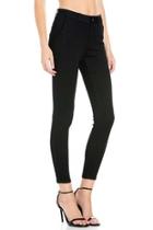  Skinny Jean Black