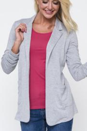  Casual Friday Blazer