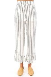  Zoey Crop Pant