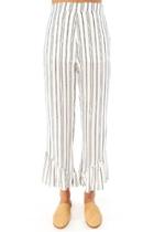  Zoey Crop Pant