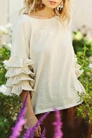  Lovely In Layers Top