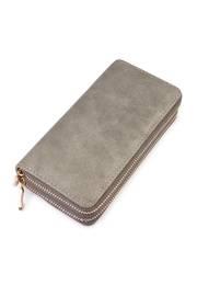  Stylish Grey Wallet