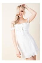  Flows Dress