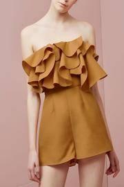  Lost Lover Playsuit