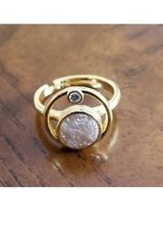  Mini Solar Ring