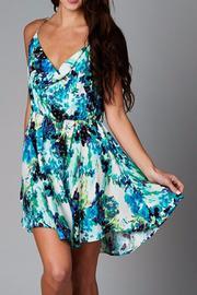  The Ellen Dress