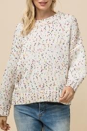  Over The Rainbow Sweater