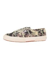  Camouflage Sneakers