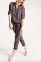  Midnight Magic Poncho