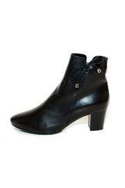  Jester Heeled Booties