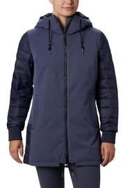 Boundary-bay Plus-size Jacket