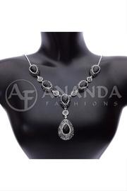  925 Silver Necklace