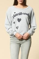  Heartbreaker Sweatshirt