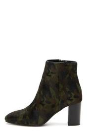  Florita Hair-calf Bootie