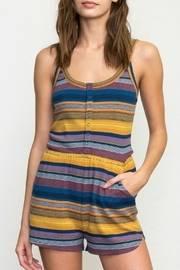  About Face Romper