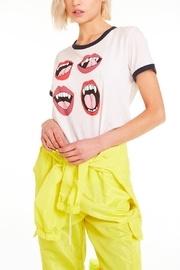  Fangs Johnny Ringer Tee