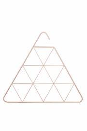  Pendant Scarf Hanger