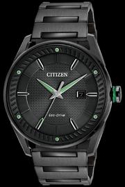  Men's Black Watch