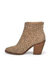  Rook Bootie Leopard