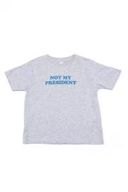  Politikiddo Tee