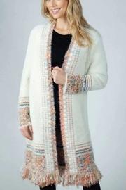  Fay Cardigan