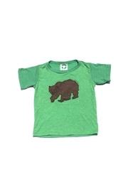 Green Bear T-shirt