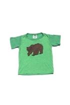  Green Bear T-shirt