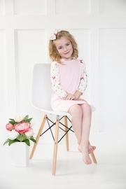  Pink Abigail Dress