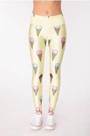  Single Scoop Legging