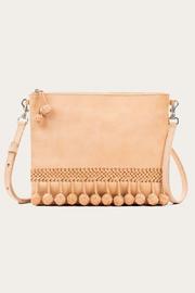  Natural Fiesta Crossbody