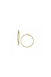  Inside Out Hoops
