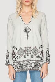  Pumice Mawian Blouse