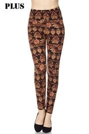  Allison Print Legging