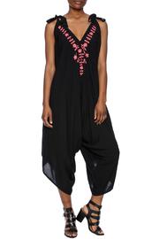  The Brooklyn Jumpsuit