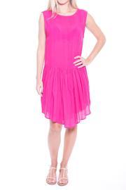  Olivia Dropwaist Dress