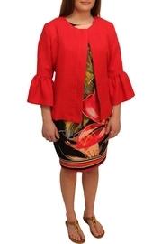  Bellesofstmary Jacket