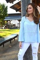  Seam Detail Tunic