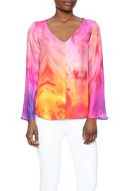  Pretty In Pink Blouse