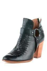  Impossible Western Bootie