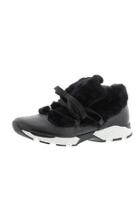  Furry Sneak Sneakers