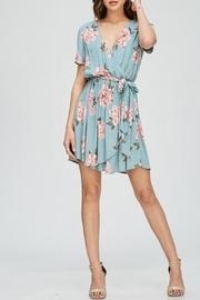  Beautiful Babe Dress