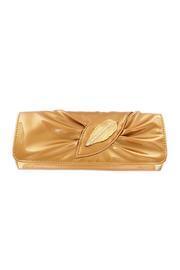  Elegant Gold Clutch