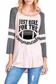 Football Commercials Top