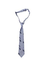  Fly Fish Neck Tie